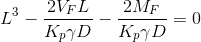 Cohesive Soils (C13.6.1.1-5)