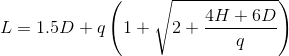 Cohesive Soils (C13.6.1.1-1)