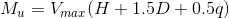 Cohesive Soils (C13.6.1.1-4)
